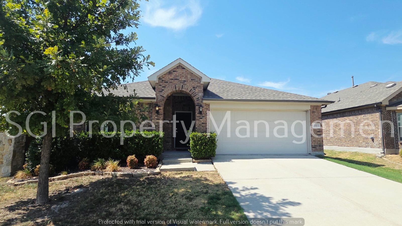 3 Bed in West Crossing Ready for Immediate Occupancy! property image