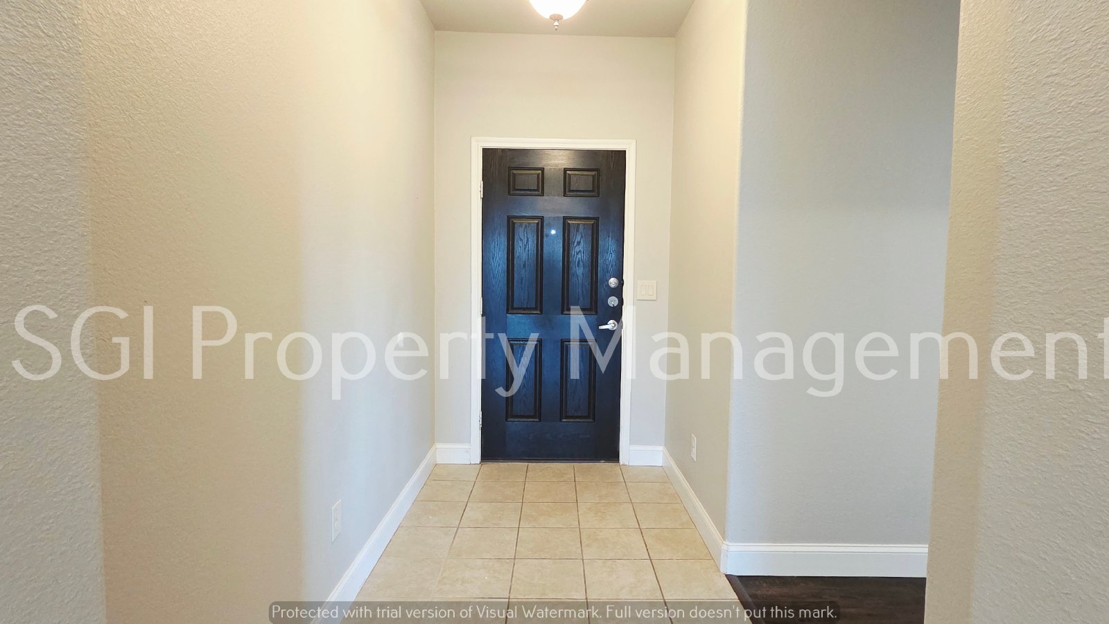 3 Bed in West Crossing Ready for Immediate Occupancy! property image