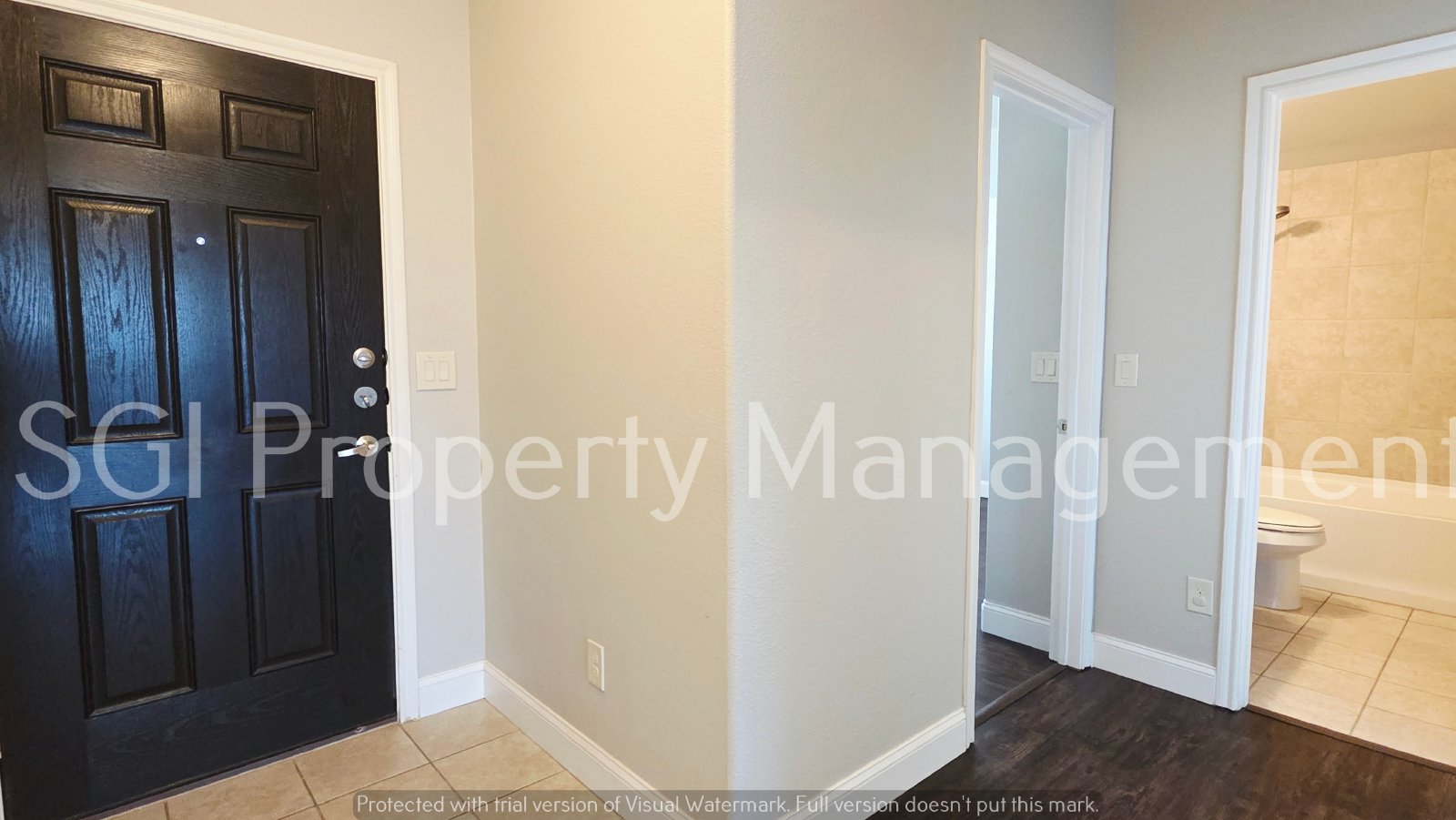 3 Bed in West Crossing Ready for Immediate Occupancy! property image