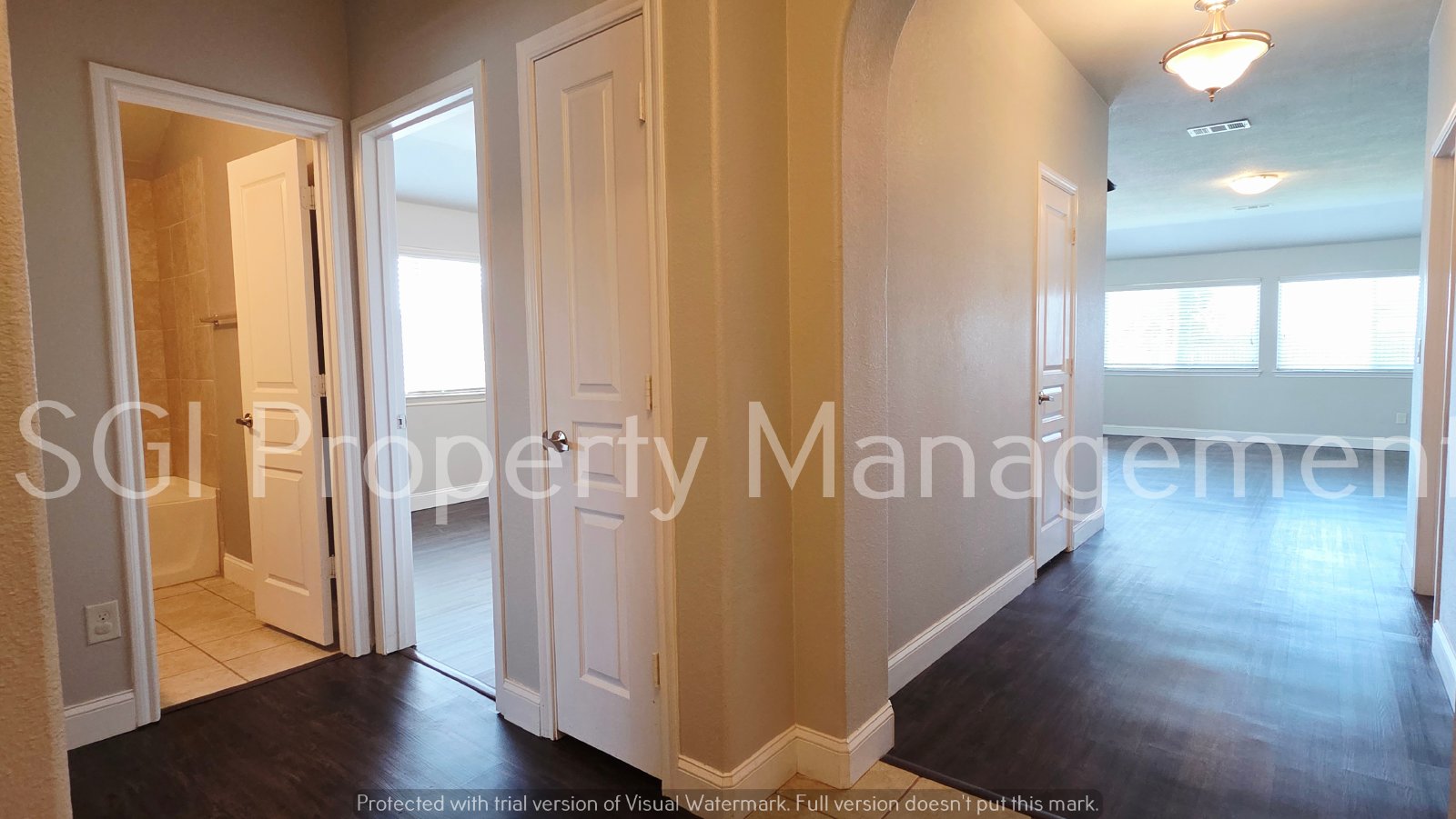 3 Bed in West Crossing Ready for Immediate Occupancy! property image