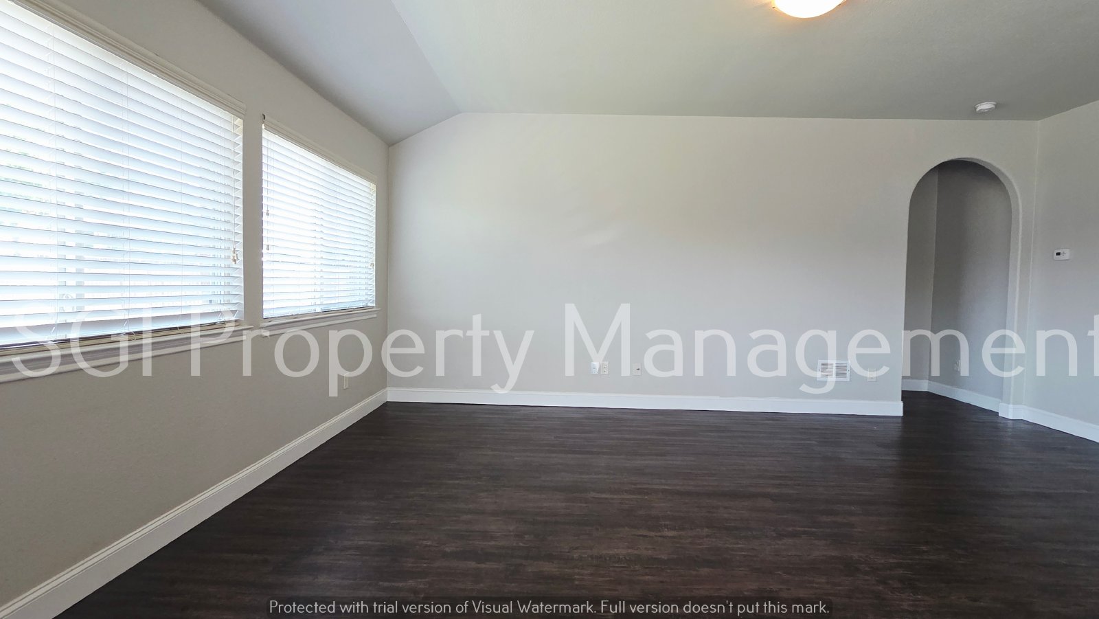 3 Bed in West Crossing Ready for Immediate Occupancy! property image