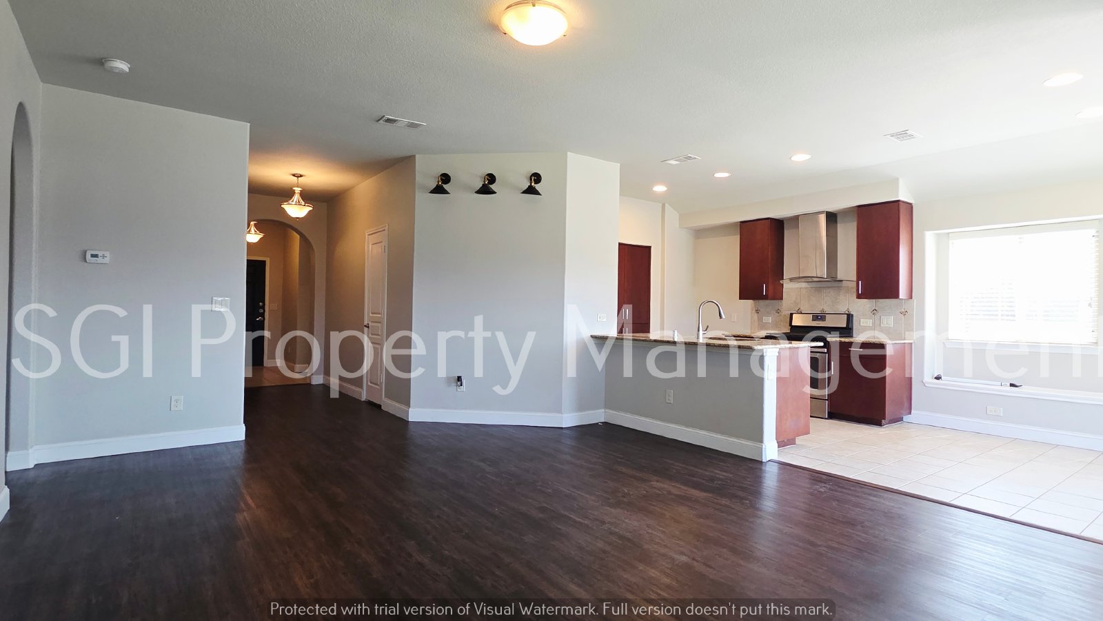 3 Bed in West Crossing Ready for Immediate Occupancy! property image