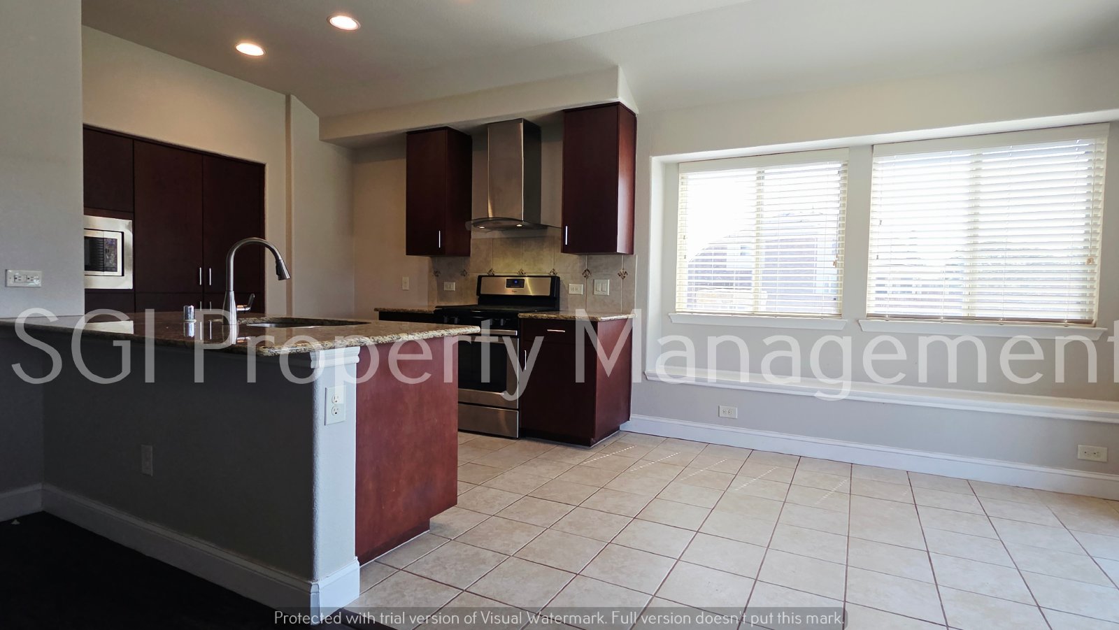 3 Bed in West Crossing Ready for Immediate Occupancy! property image
