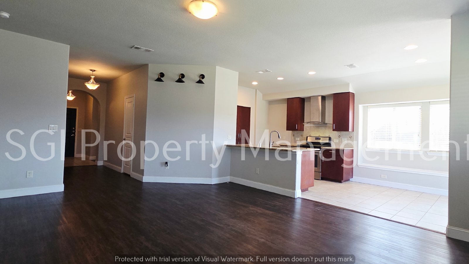 3 Bed in West Crossing Ready for Immediate Occupancy! property image