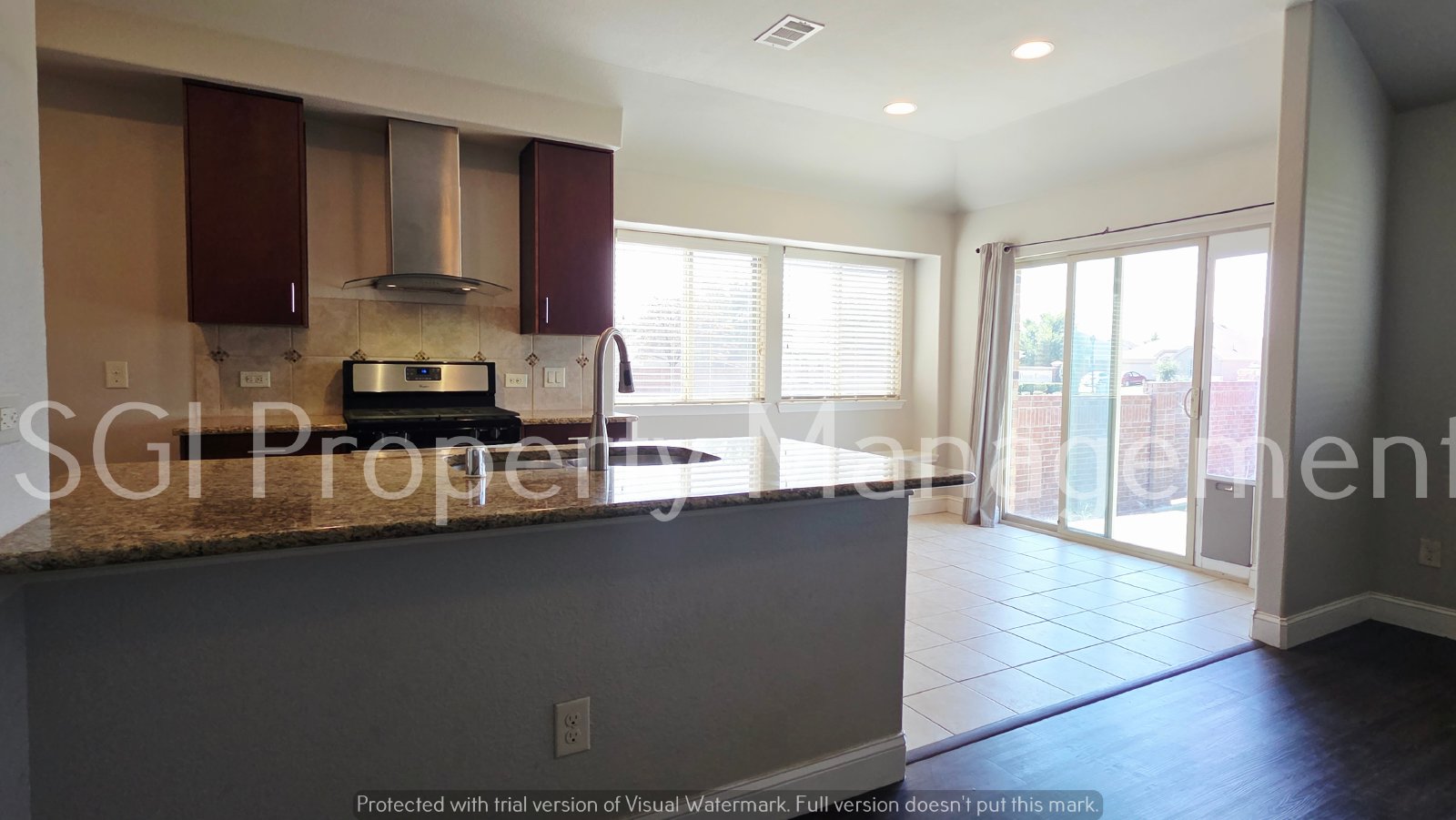 3 Bed in West Crossing Ready for Immediate Occupancy! property image