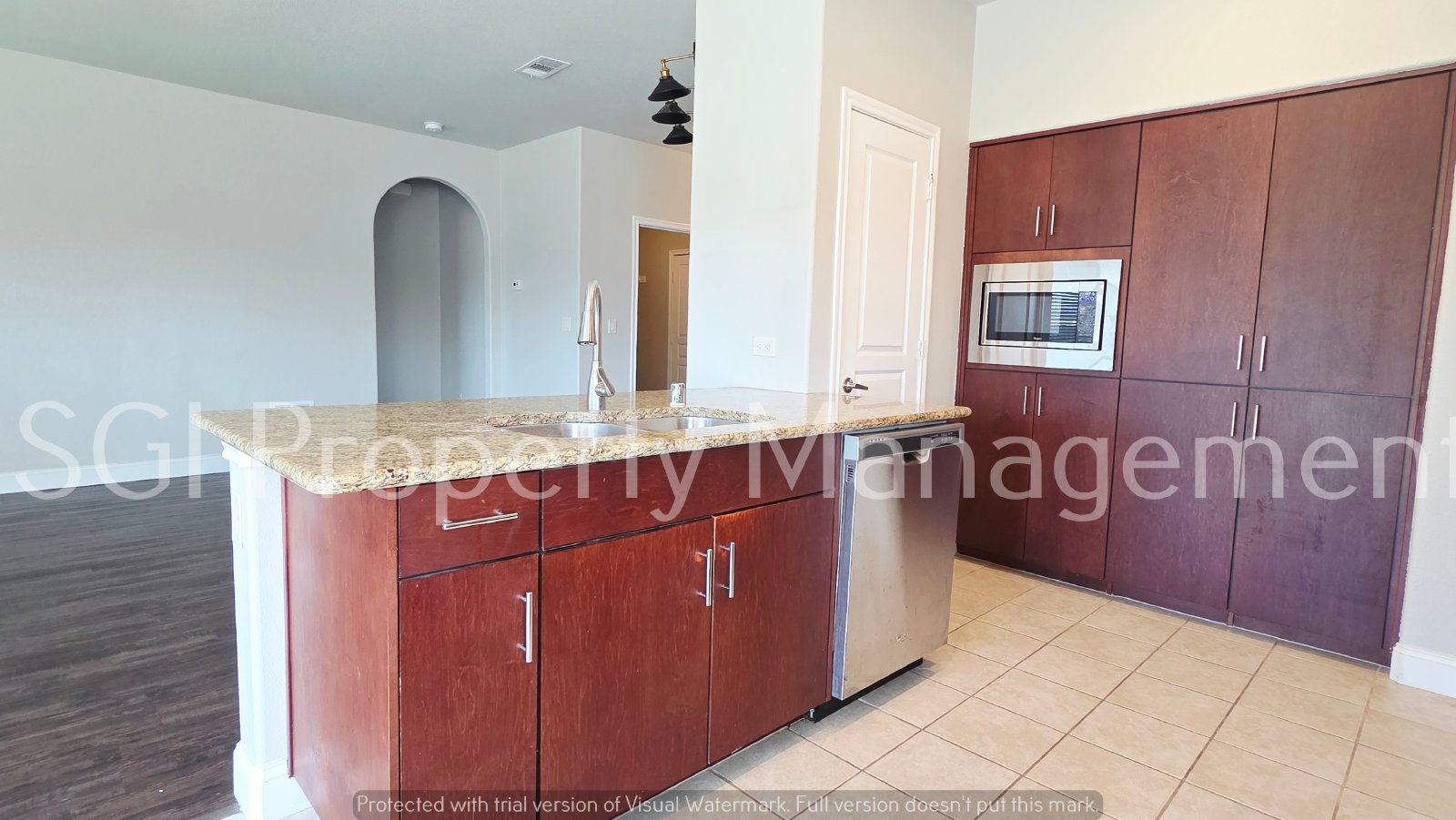 3 Bed in West Crossing Ready for Immediate Occupancy! property image