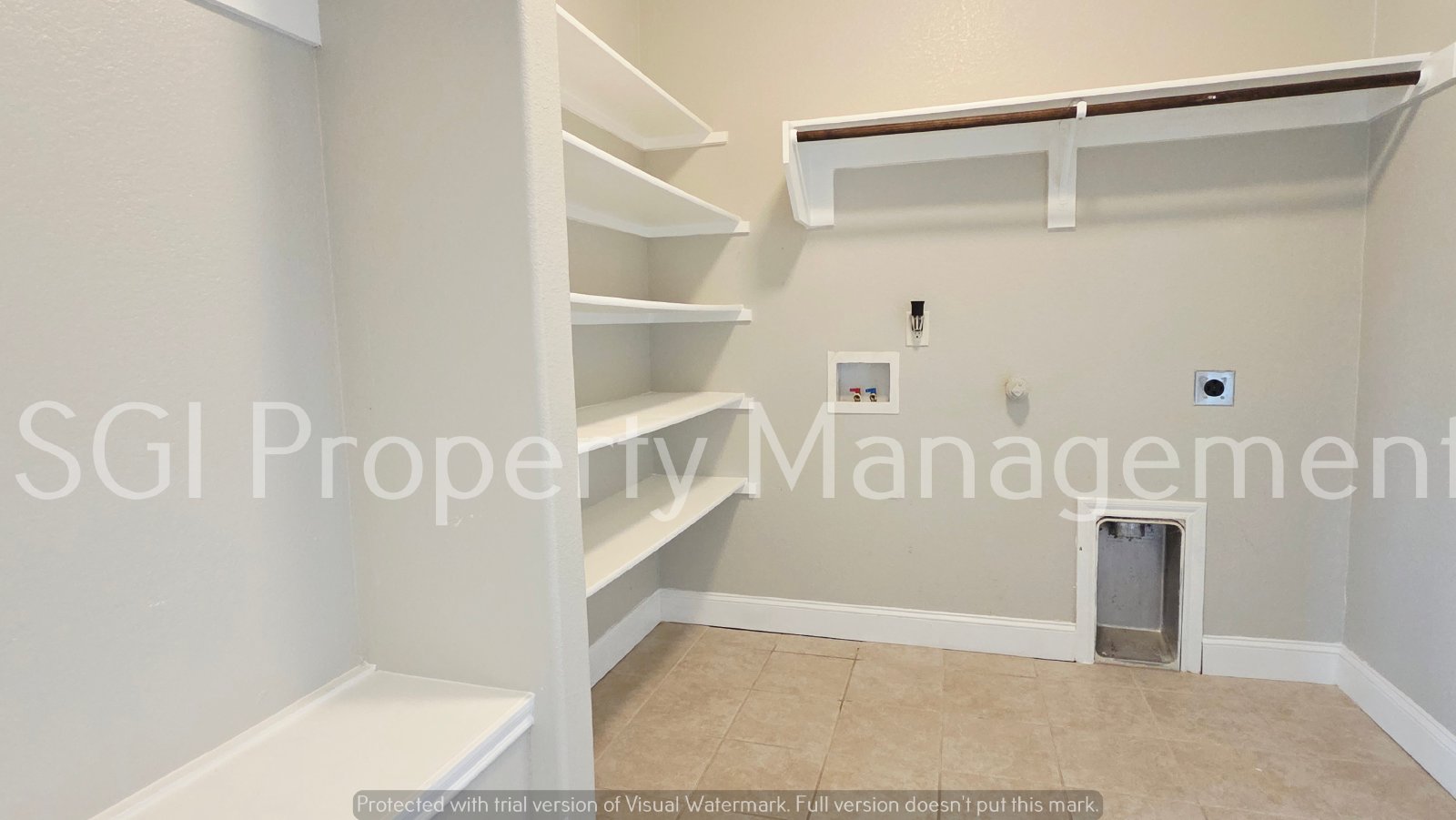 3 Bed in West Crossing Ready for Immediate Occupancy! property image