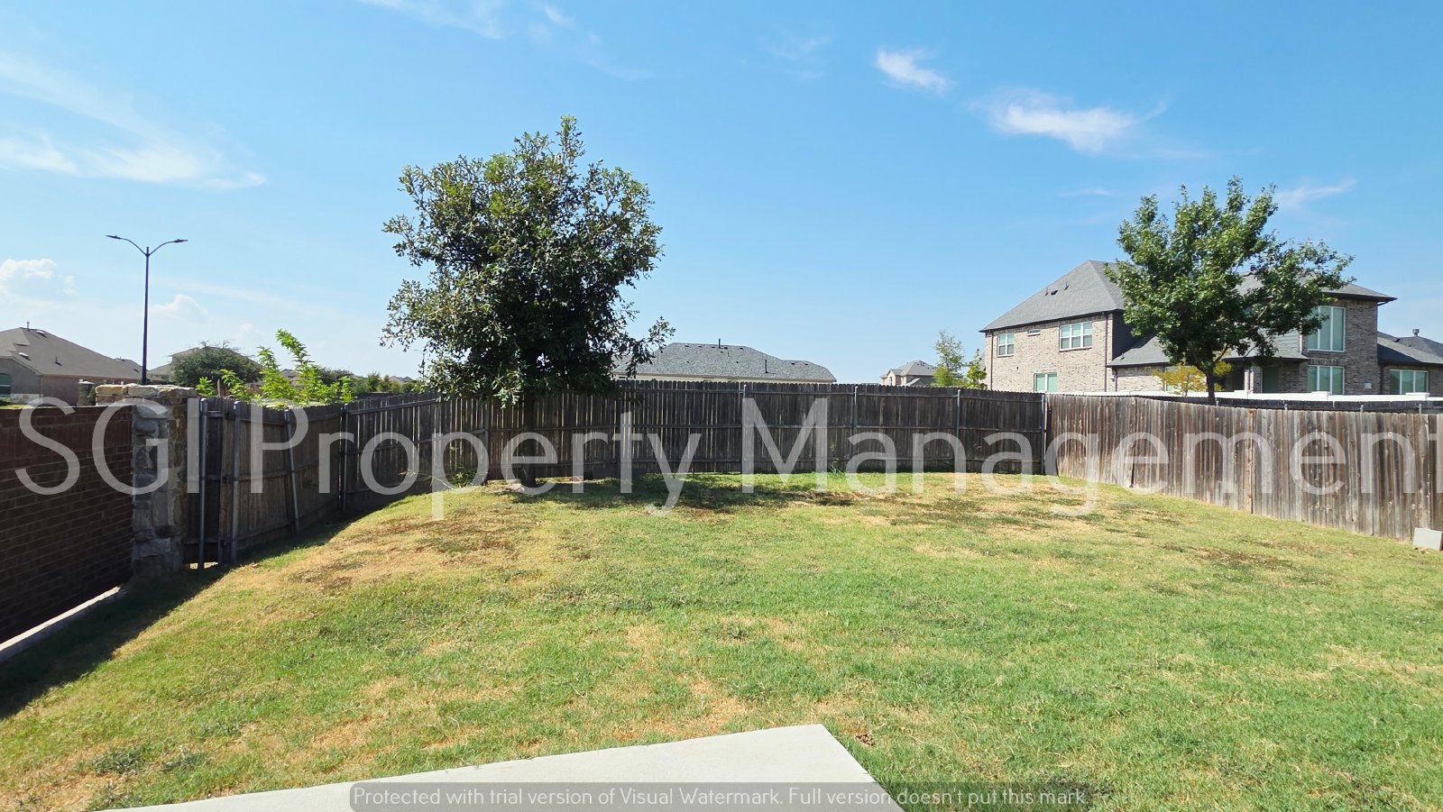 3 Bed in West Crossing Ready for Immediate Occupancy! property image