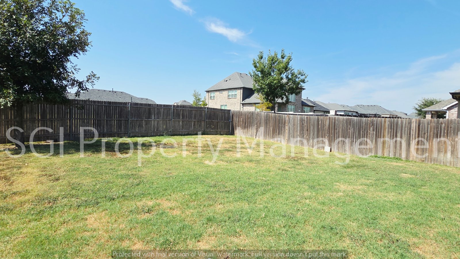 3 Bed in West Crossing Ready for Immediate Occupancy! property image