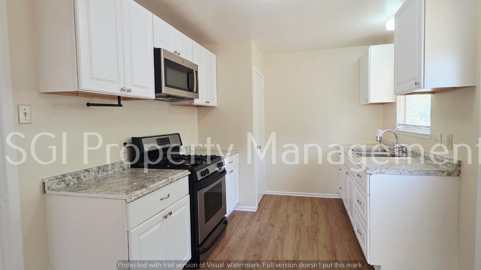 3 Bedroom Irving Home Ready for Rent property image
