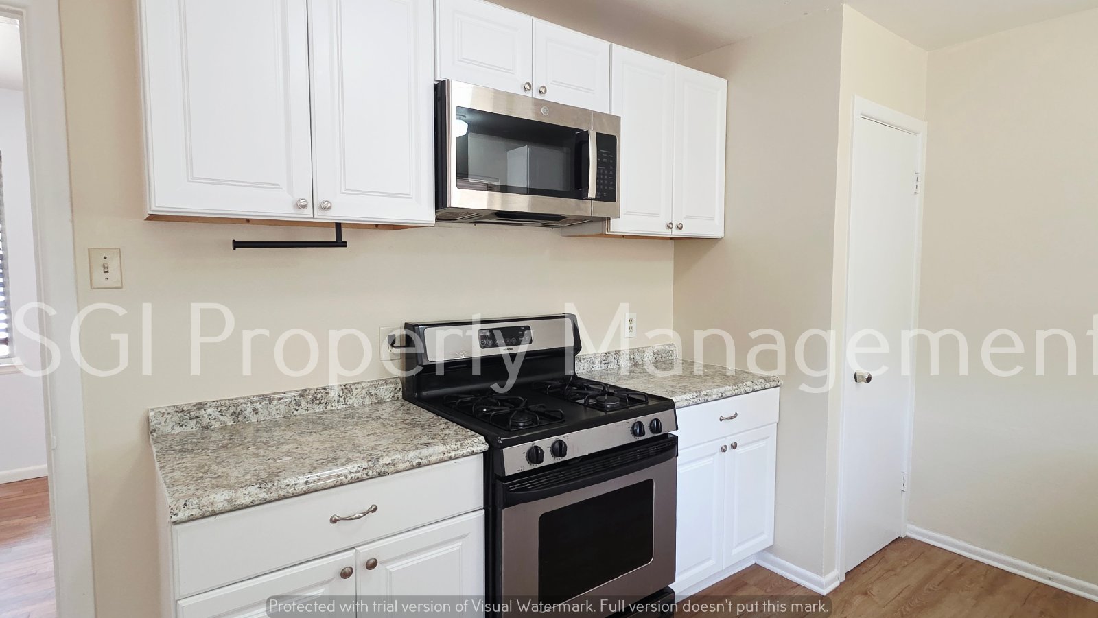 3 Bedroom Irving Home Ready for Rent property image