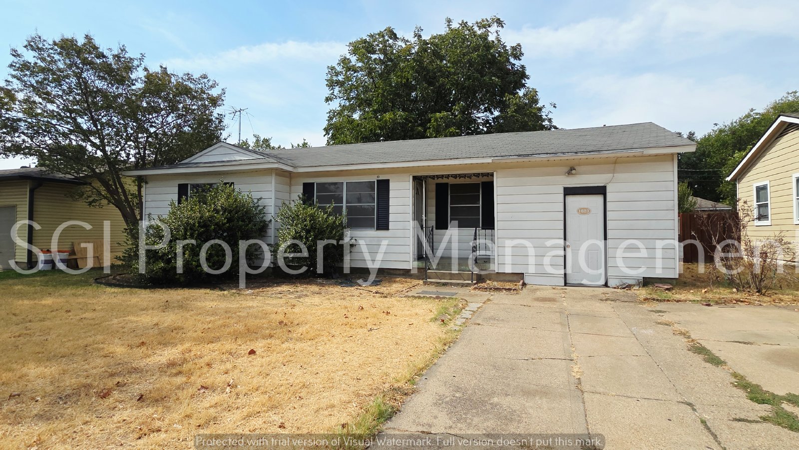 3 Bedroom Irving Home Ready for Rent property image