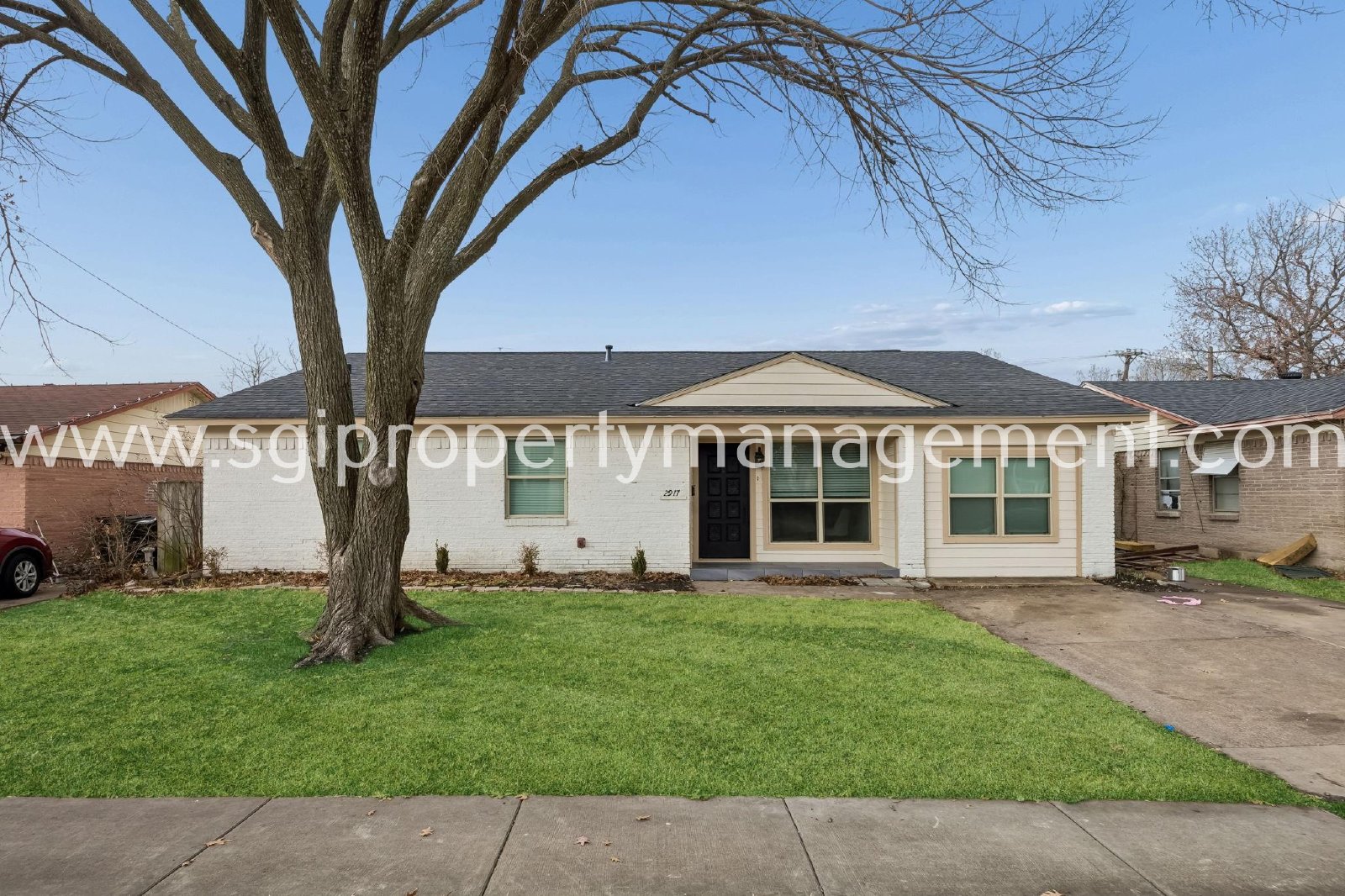 Beautifully, remodeled 4 bedroom home! property image