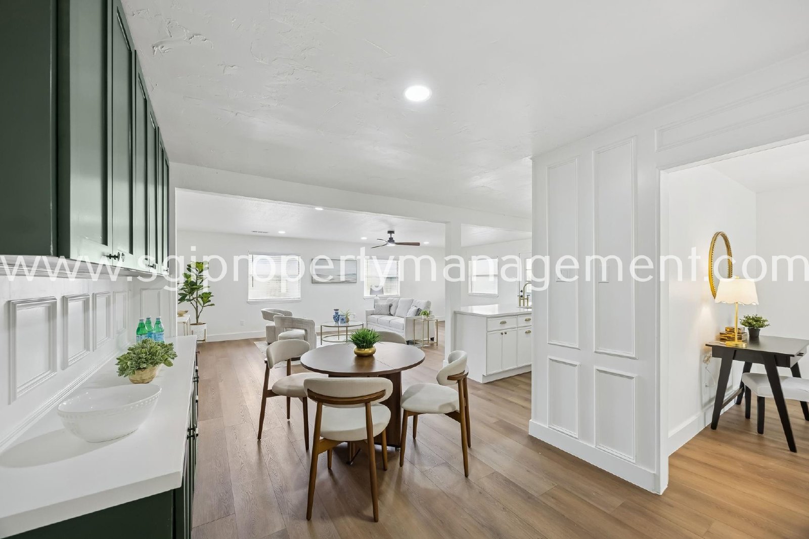 Beautifully, remodeled 4 bedroom home! property image