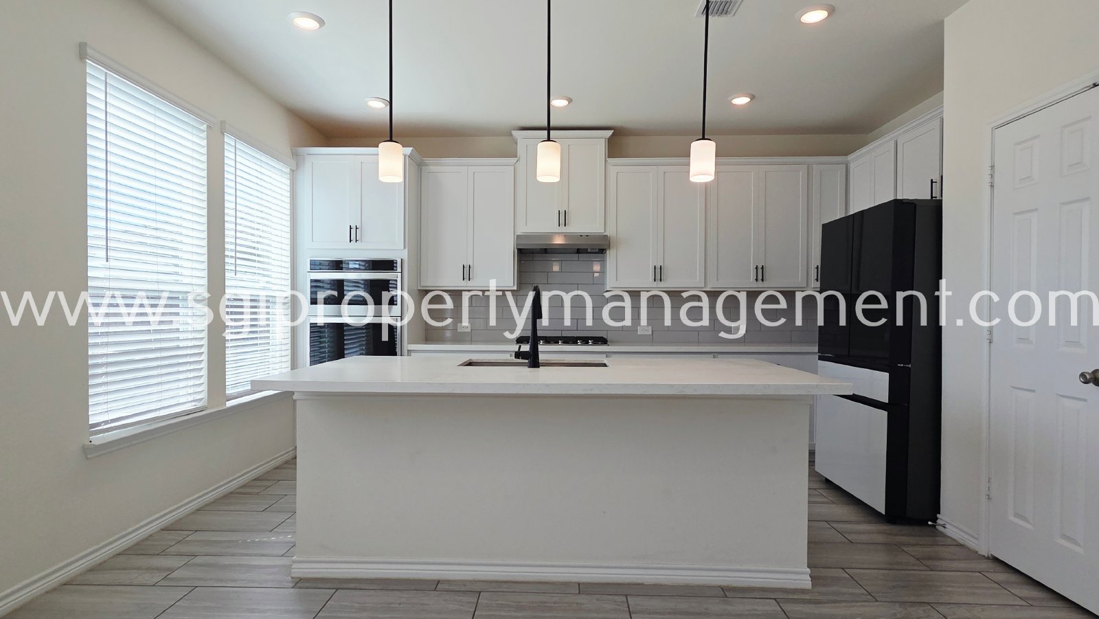 Amazing Aubrey home ready for move in property image