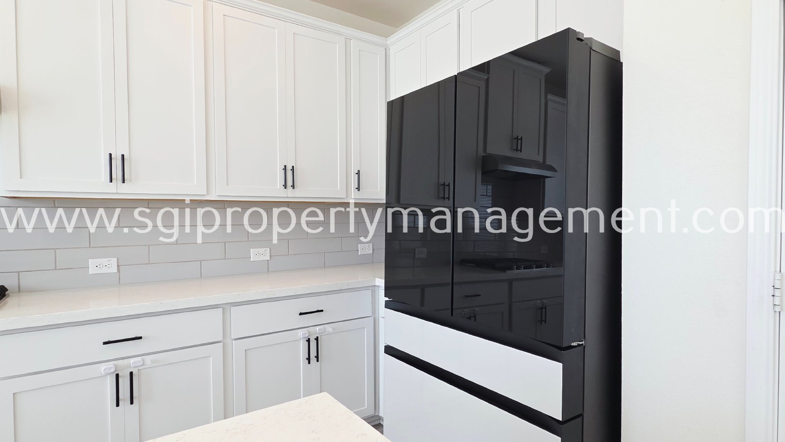 Amazing Aubrey home ready for move in property image