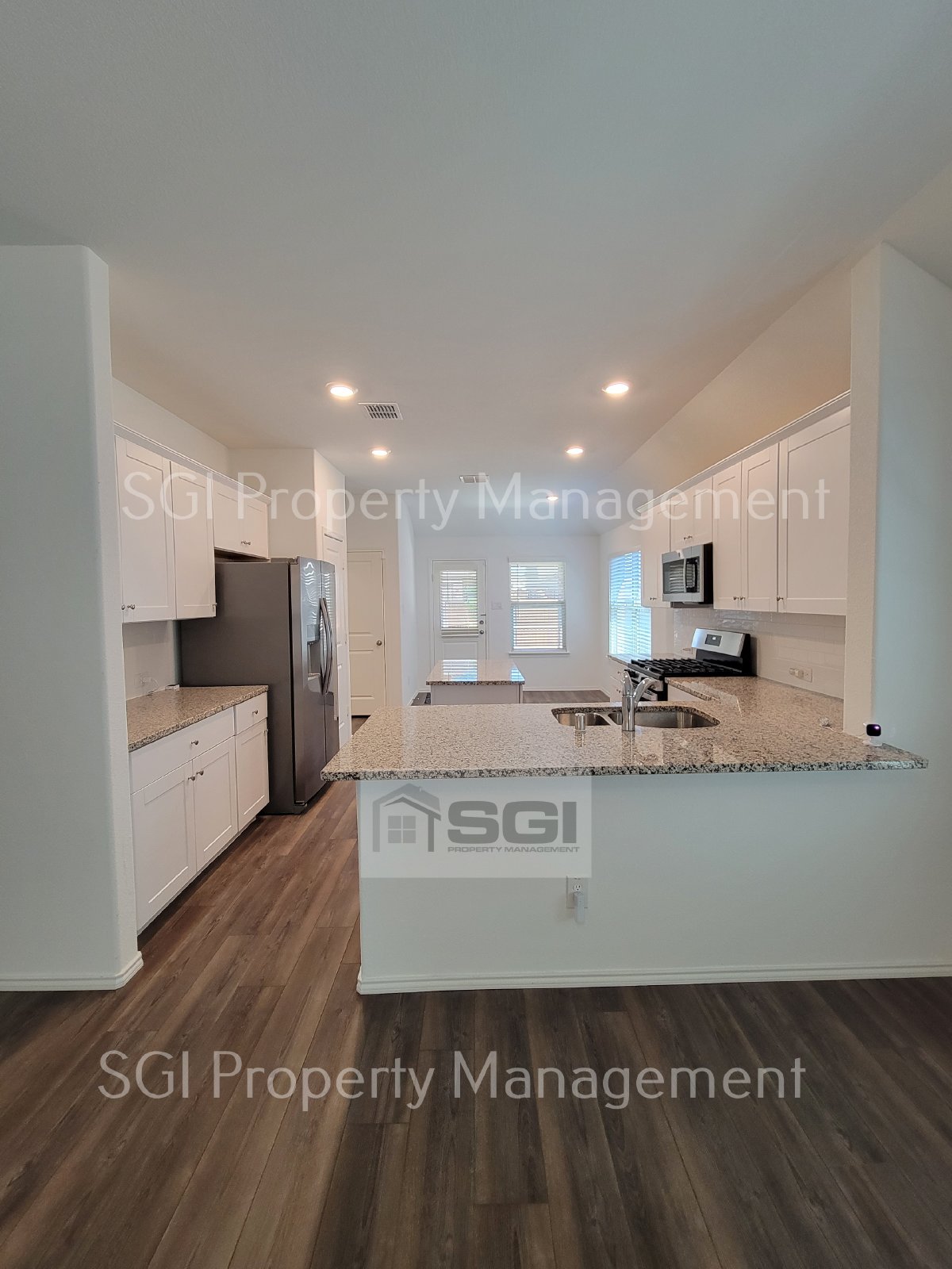 Fabulous 3 bedroom in Hillstone Pointe property image