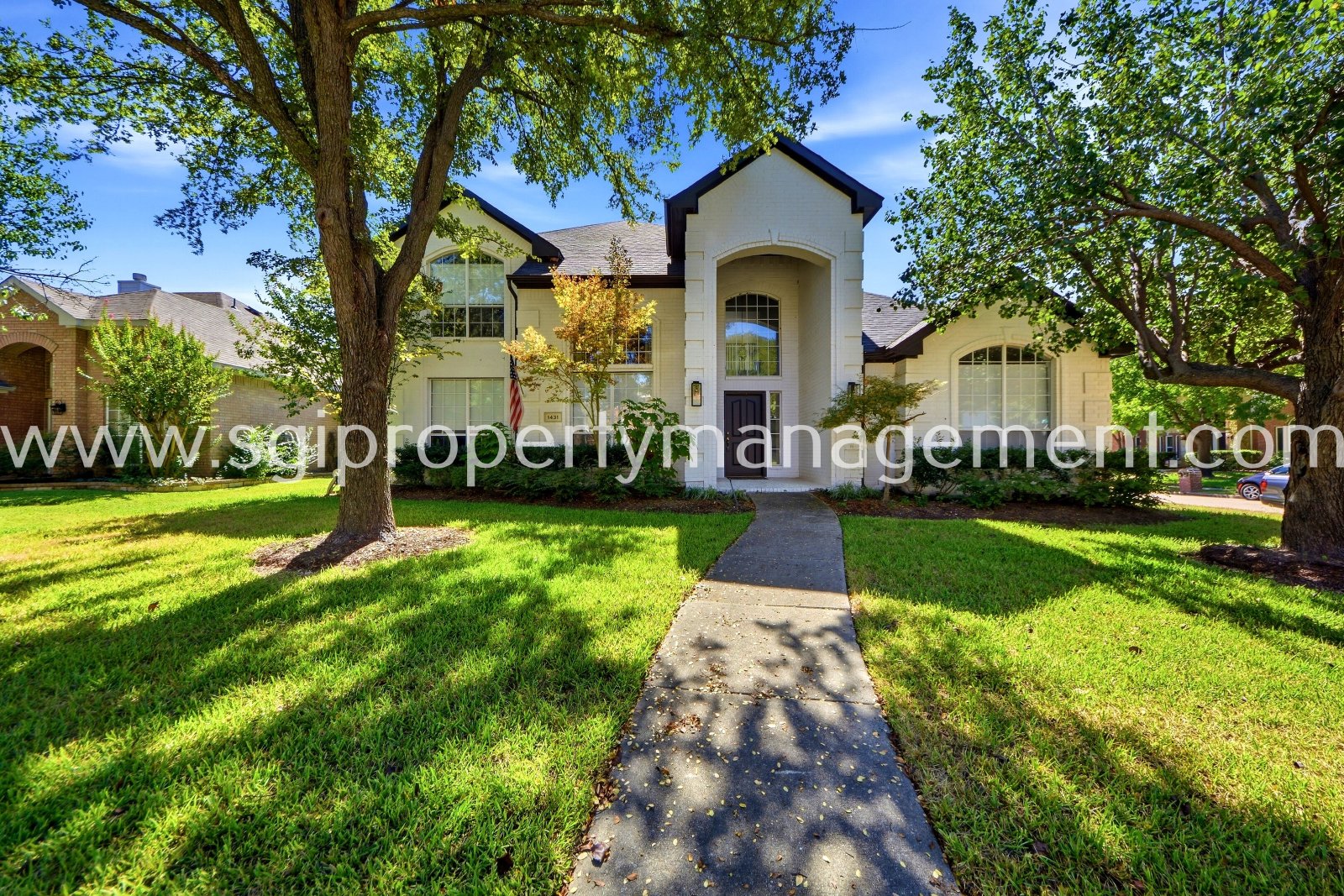 Great West Allen location in Beacon Hill property image