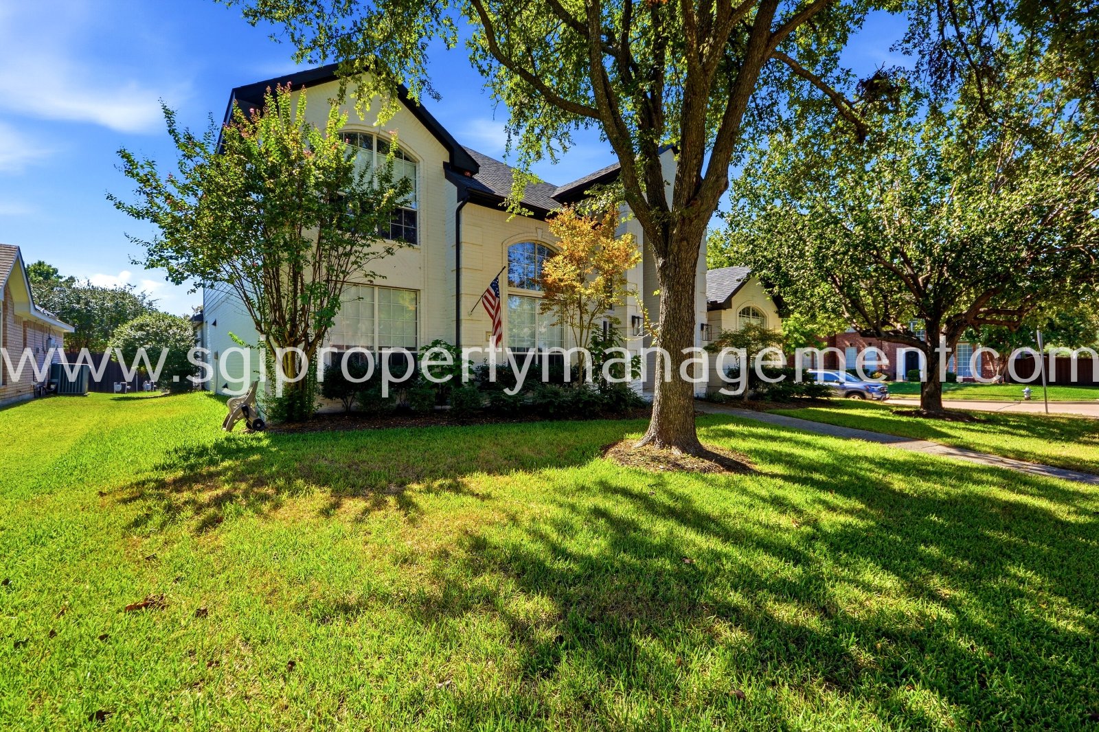 Great West Allen location in Beacon Hill property image