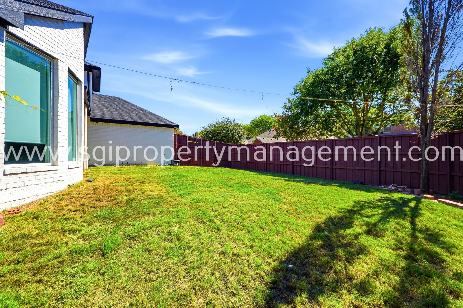 Great West Allen location in Beacon Hill property image