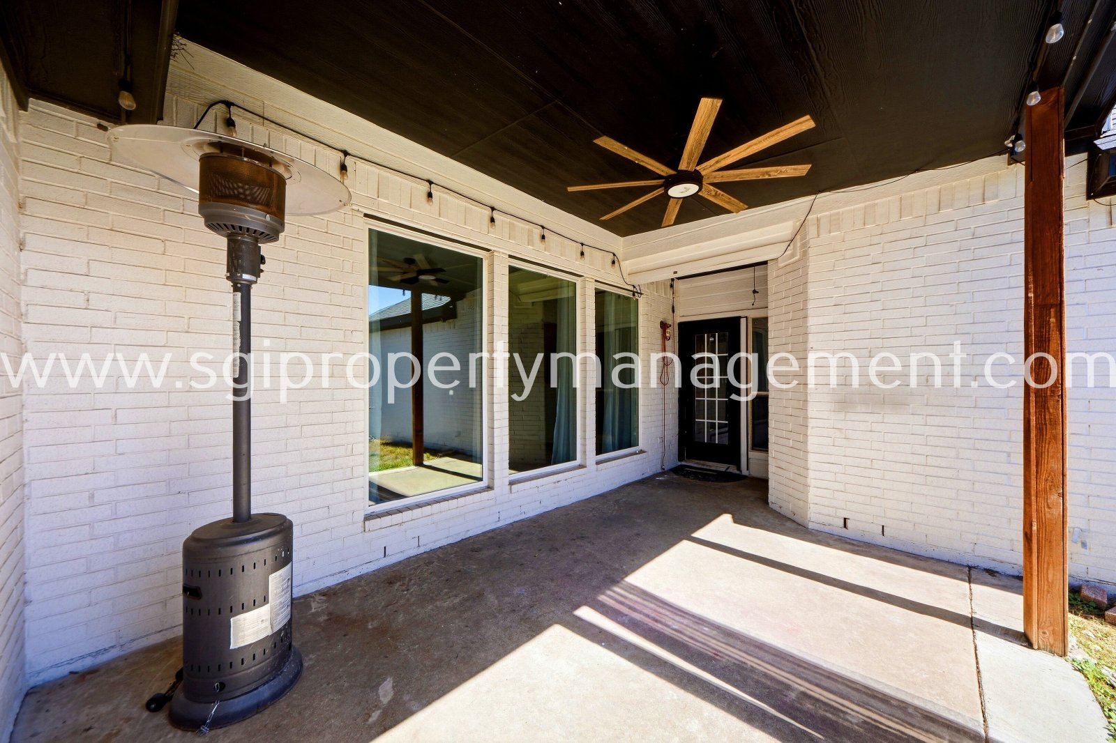 Great West Allen location in Beacon Hill property image