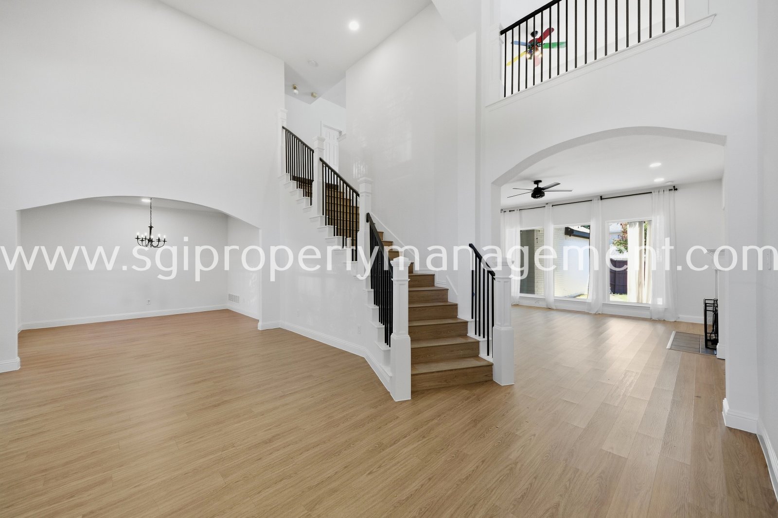 Great West Allen location in Beacon Hill property image