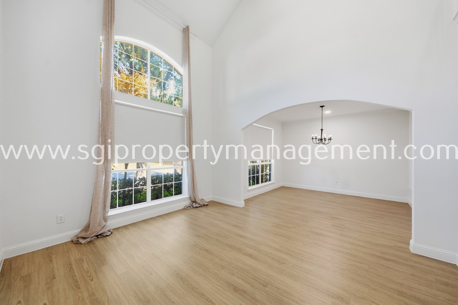 Great West Allen location in Beacon Hill property image