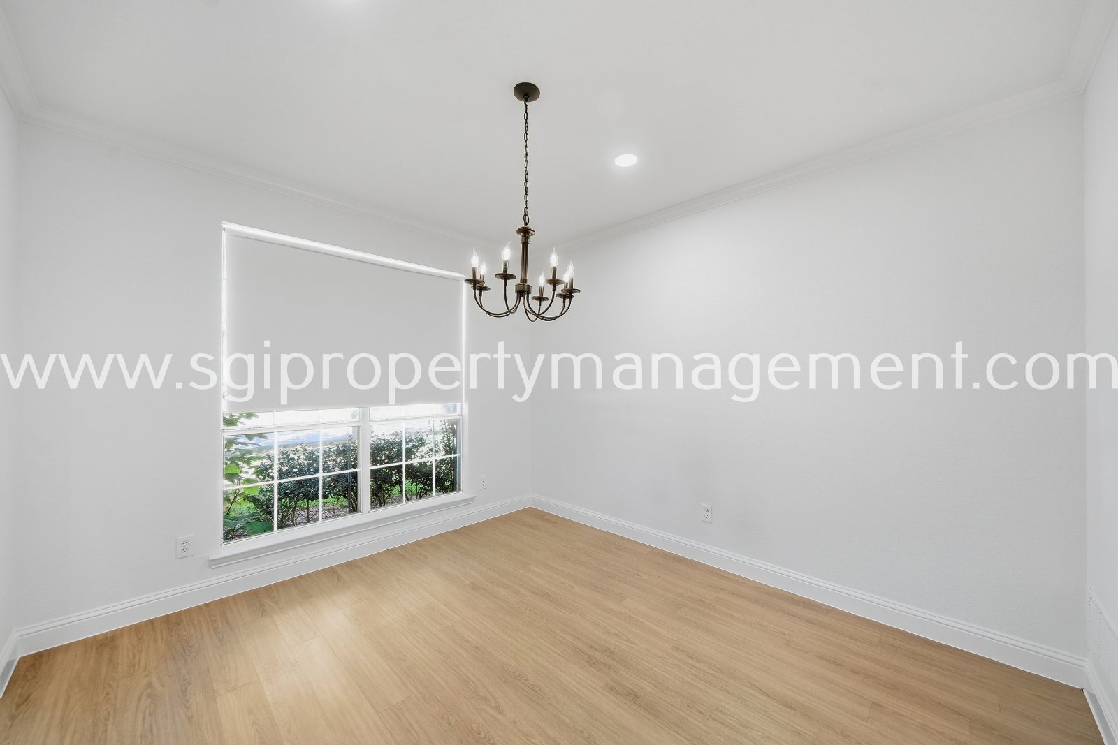 Great West Allen location in Beacon Hill property image
