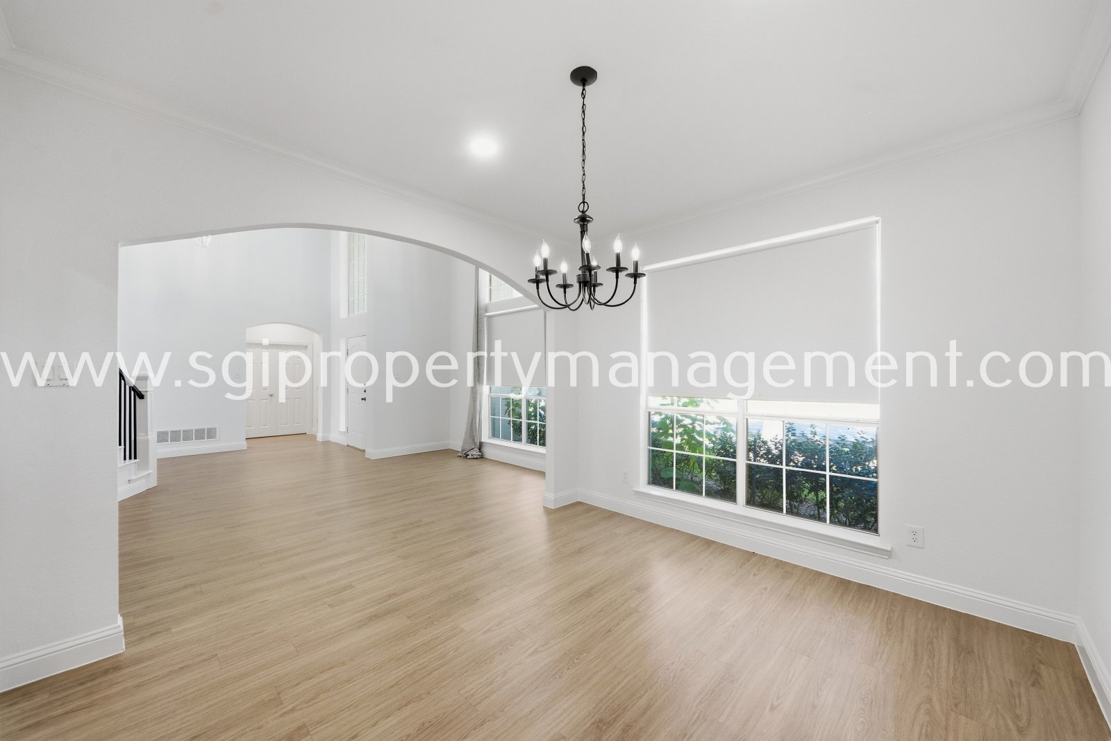 Great West Allen location in Beacon Hill property image