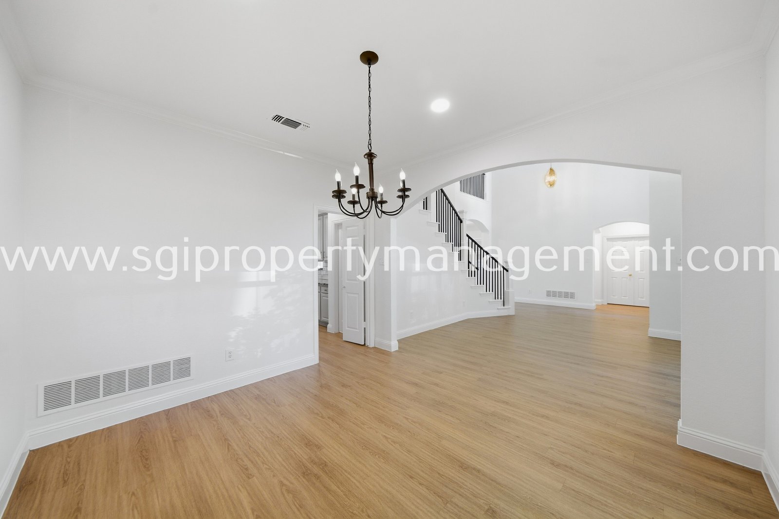 Great West Allen location in Beacon Hill property image