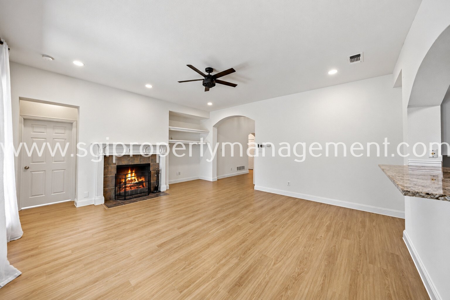 Great West Allen location in Beacon Hill property image