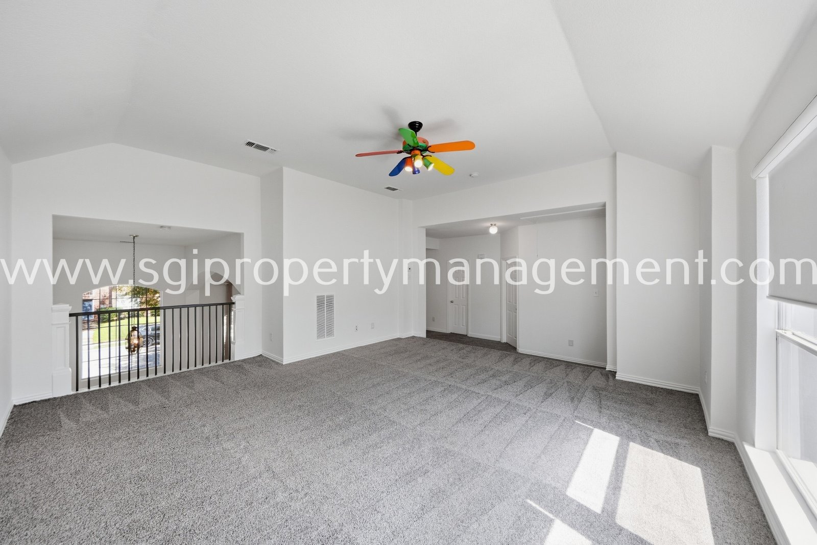 Great West Allen location in Beacon Hill property image