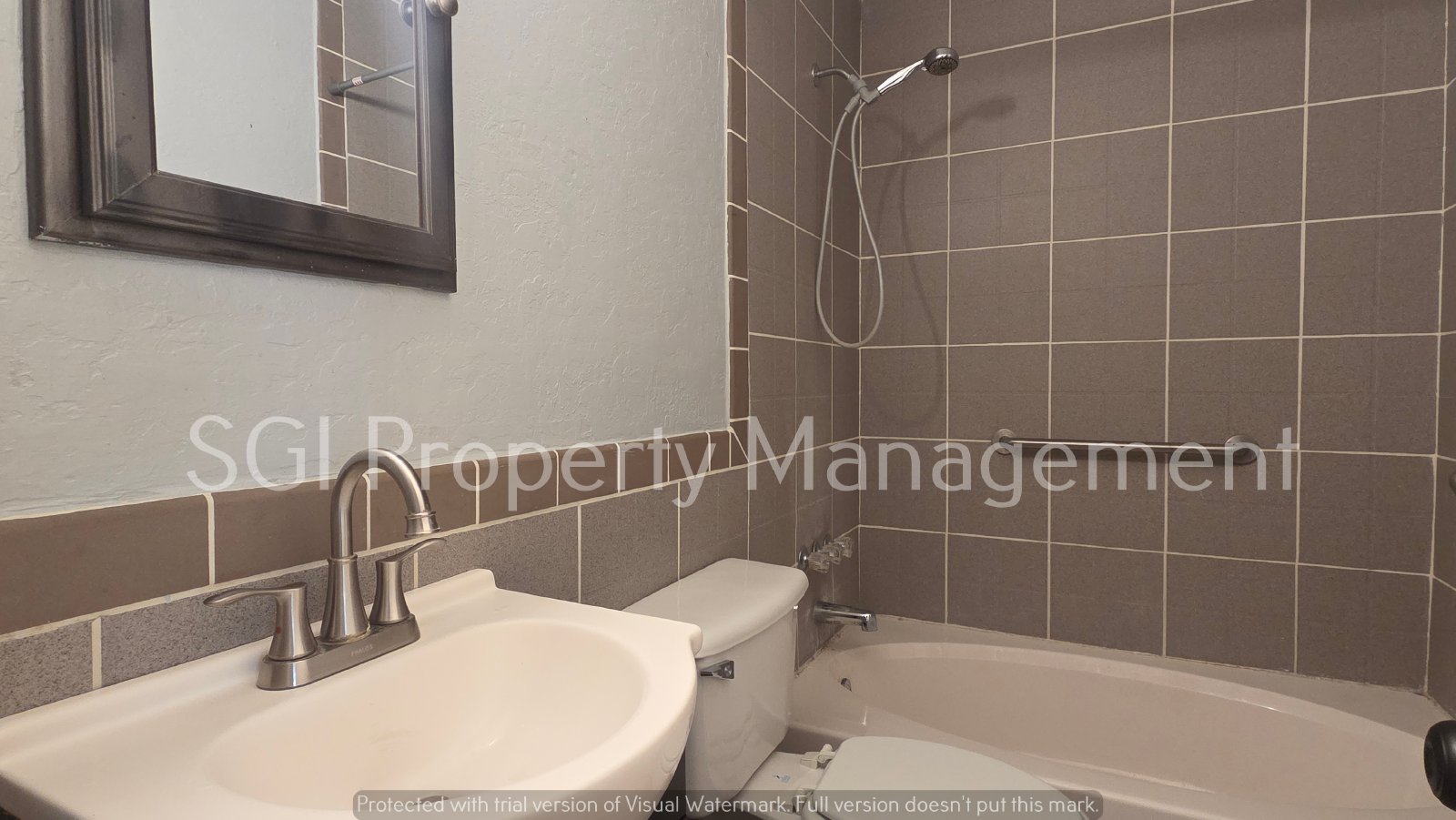 Updated 3 bedroom home! property image