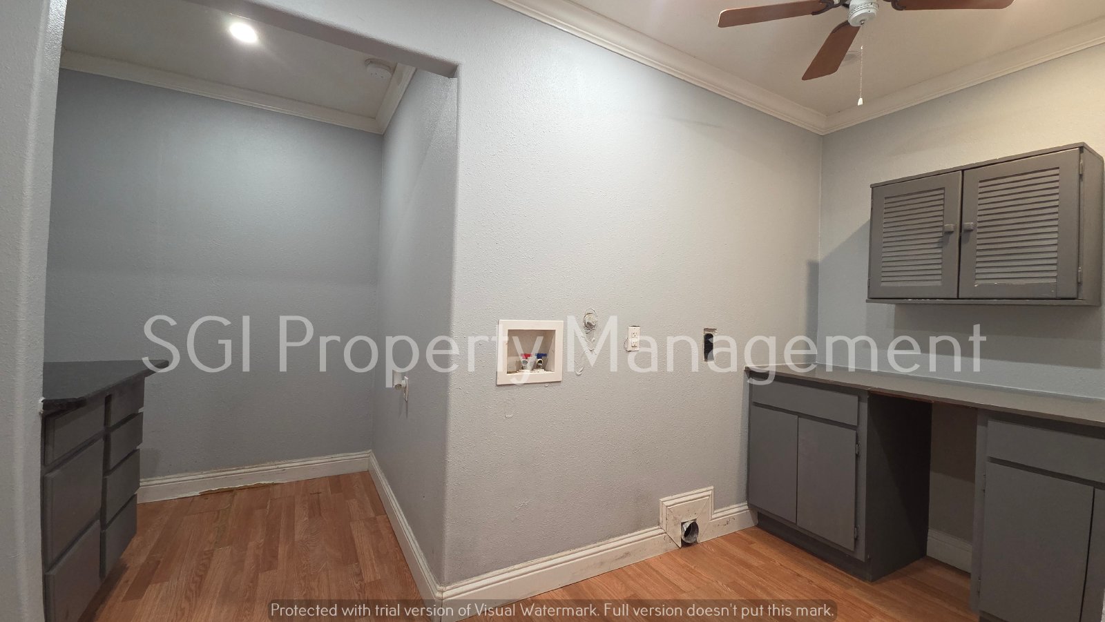 Updated 3 bedroom home! property image