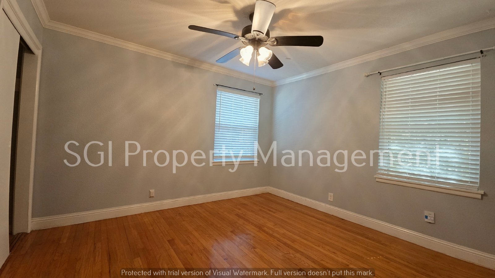 Updated 3 bedroom home! property image