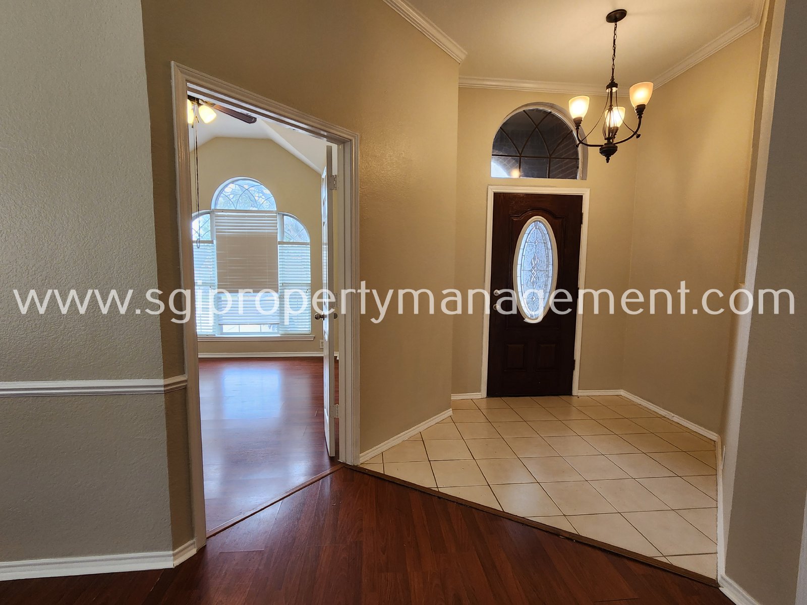 Great 3 Bedroom or with a Study. property image