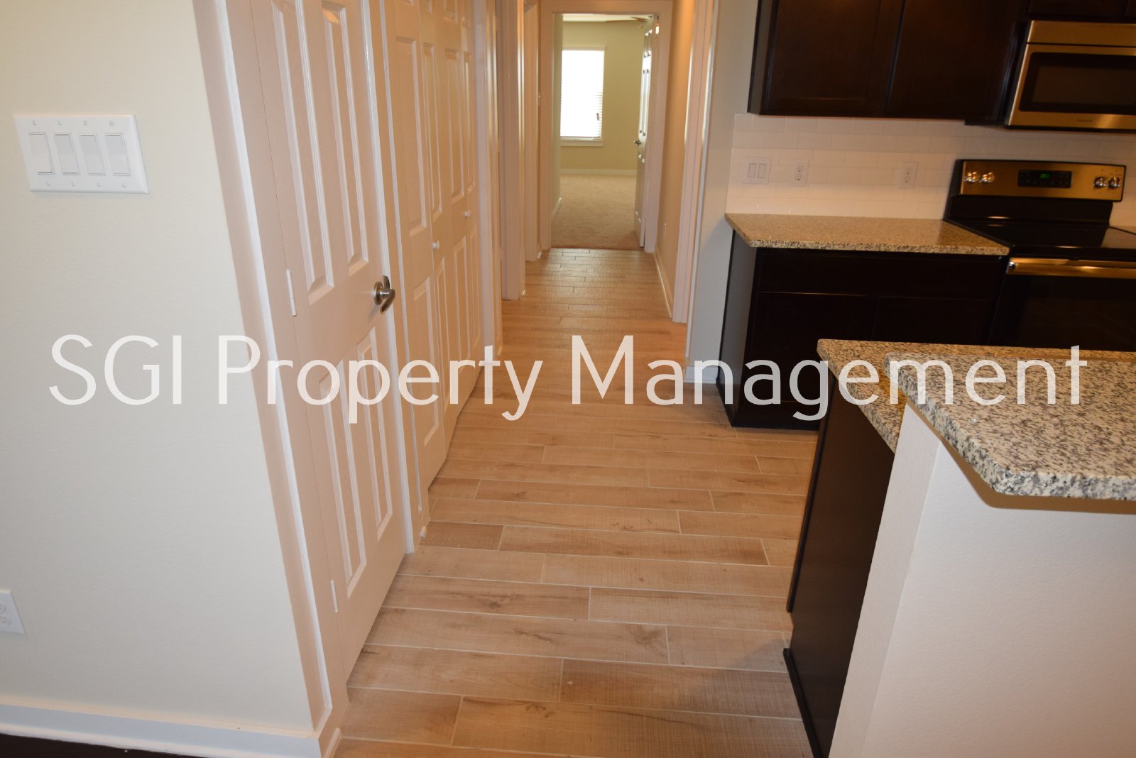 Adorable 3 bedroom with large yard property image