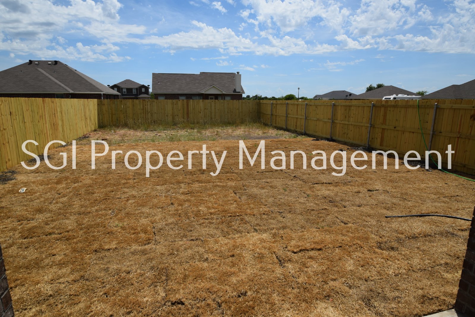Adorable 3 bedroom with large yard property image