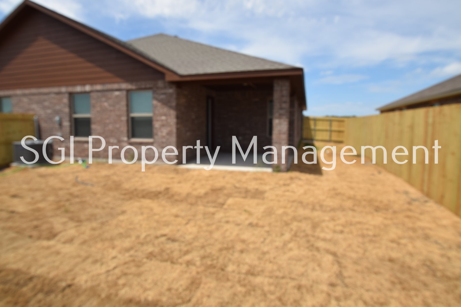 Adorable 3 bedroom with large yard property image