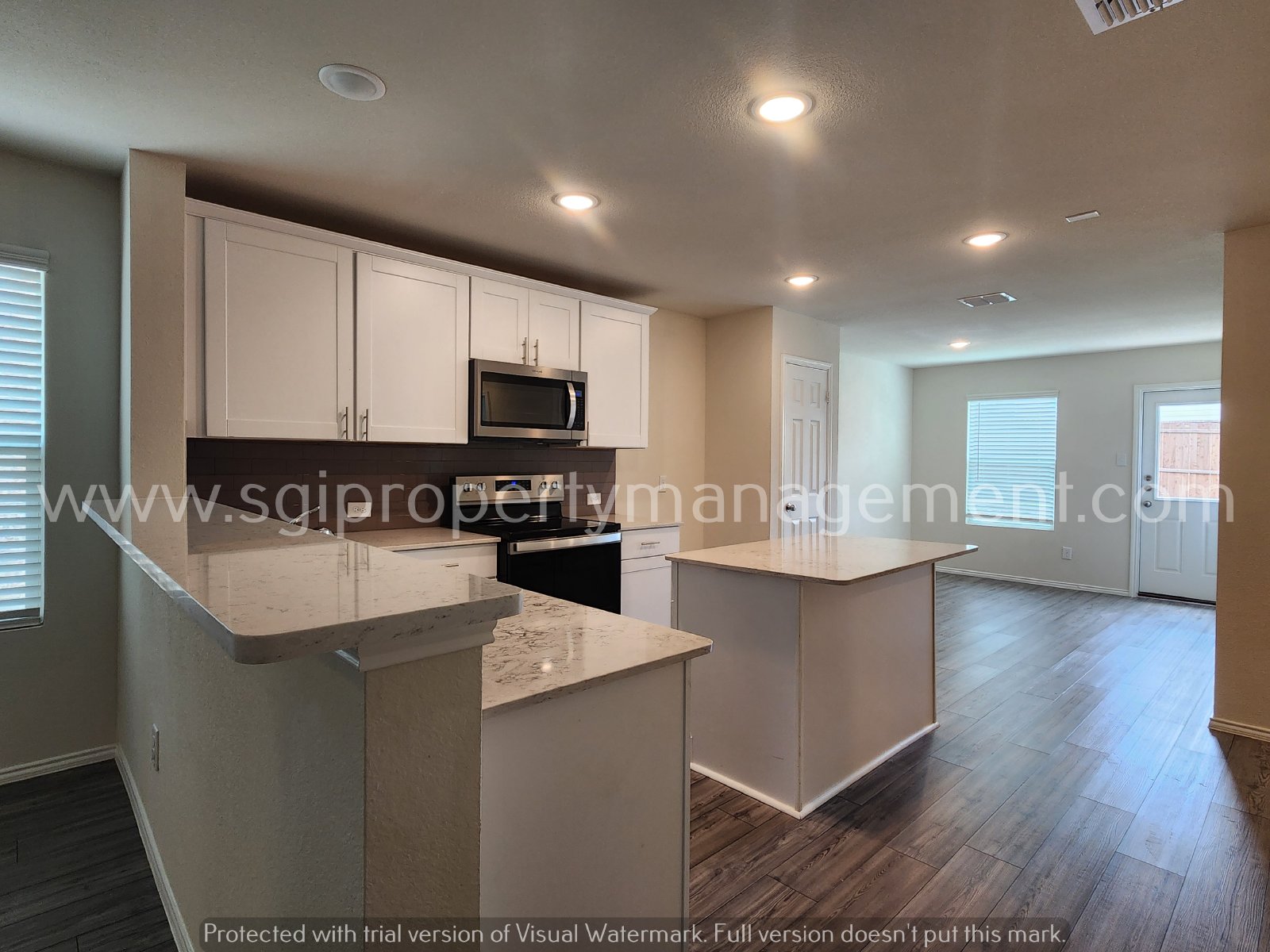 Fantastic  4 Bed in Travis Ranch! property image
