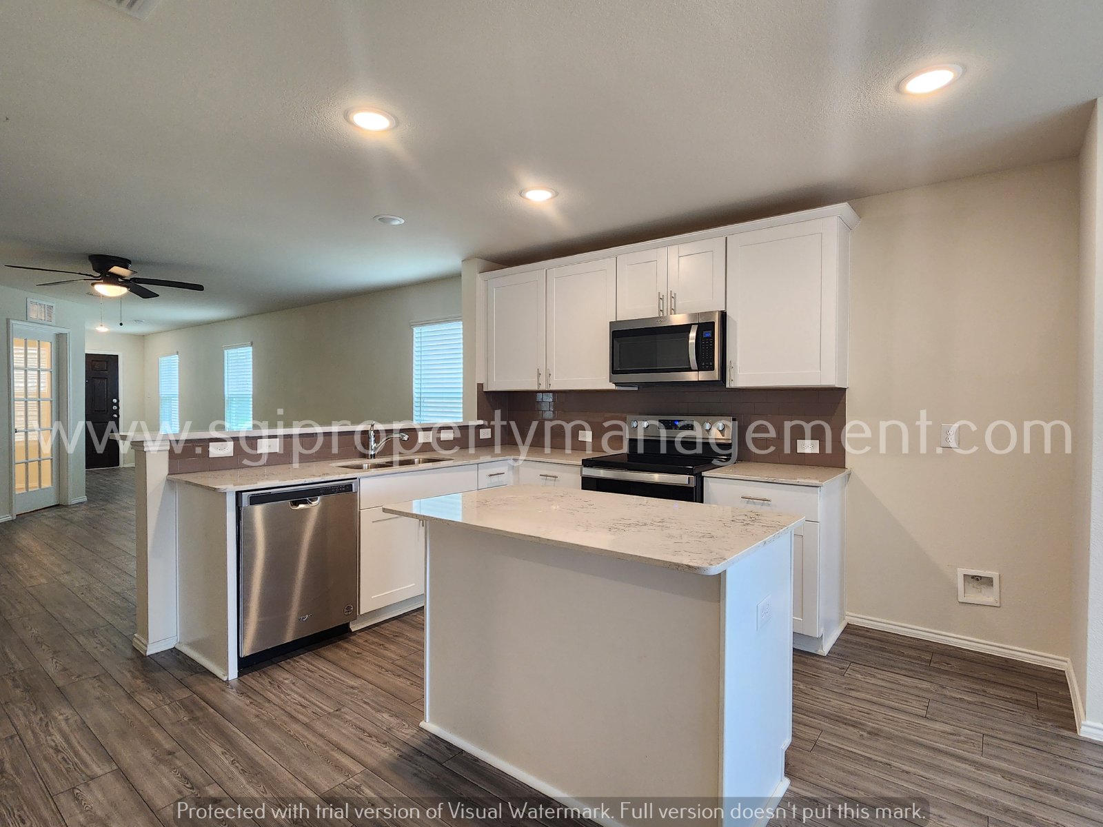 Fantastic  4 Bed in Travis Ranch! property image