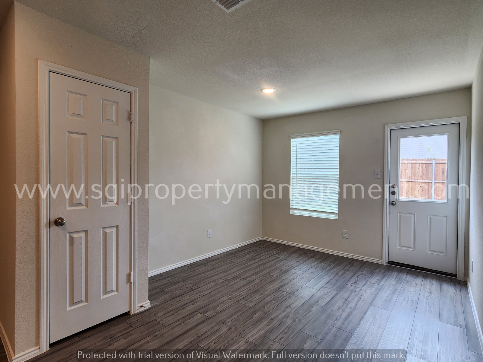 Fantastic  4 Bed in Travis Ranch! property image