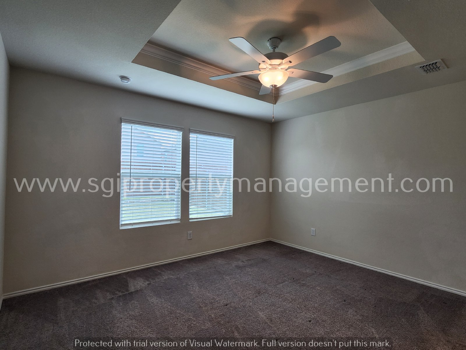 Fantastic  4 Bed in Travis Ranch! property image