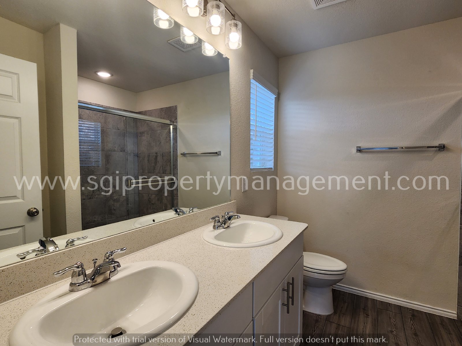 Fantastic  4 Bed in Travis Ranch! property image