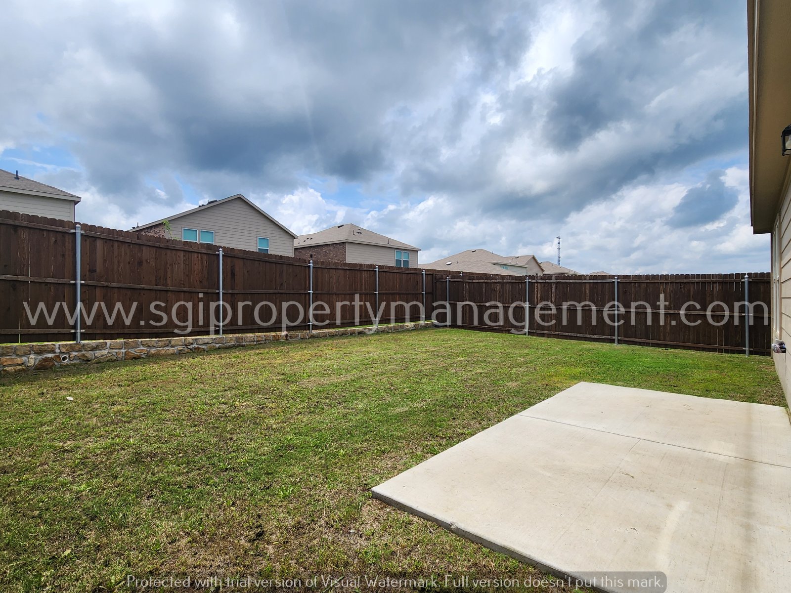 Fantastic  4 Bed in Travis Ranch! property image