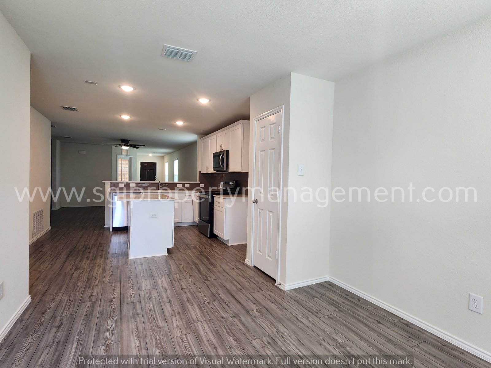 Fantastic  4 Bed in Travis Ranch! property image