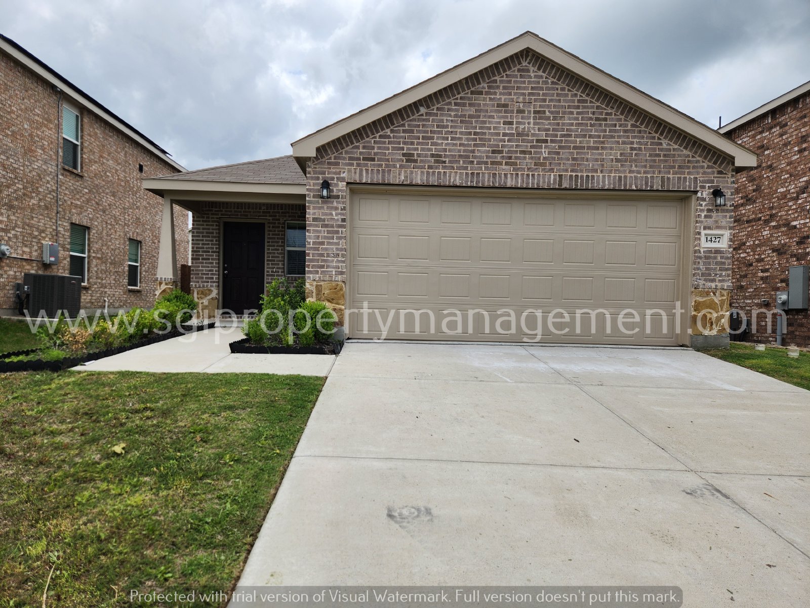 Fantastic  4 Bed in Travis Ranch! property image