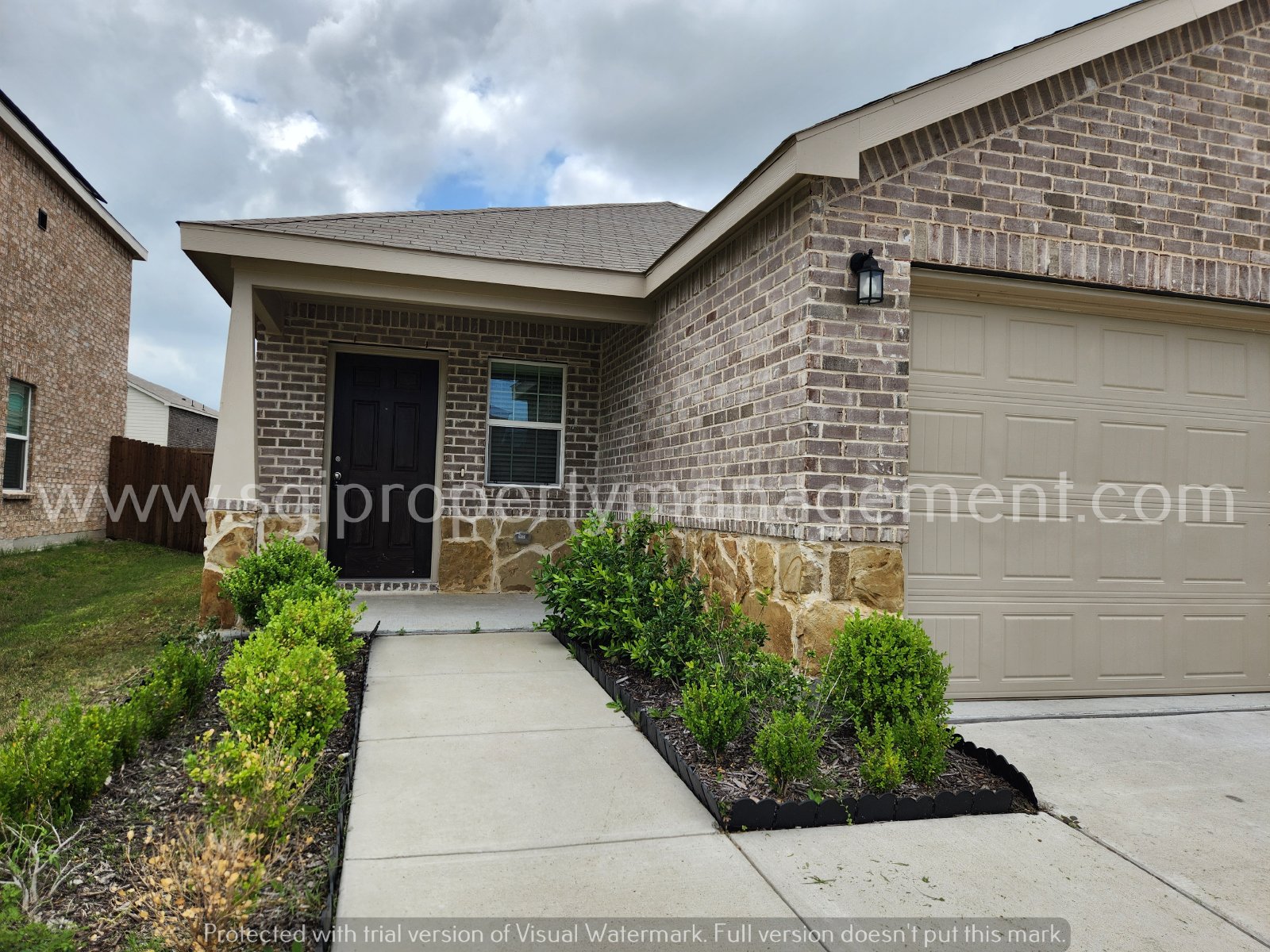 Fantastic  4 Bed in Travis Ranch! property image