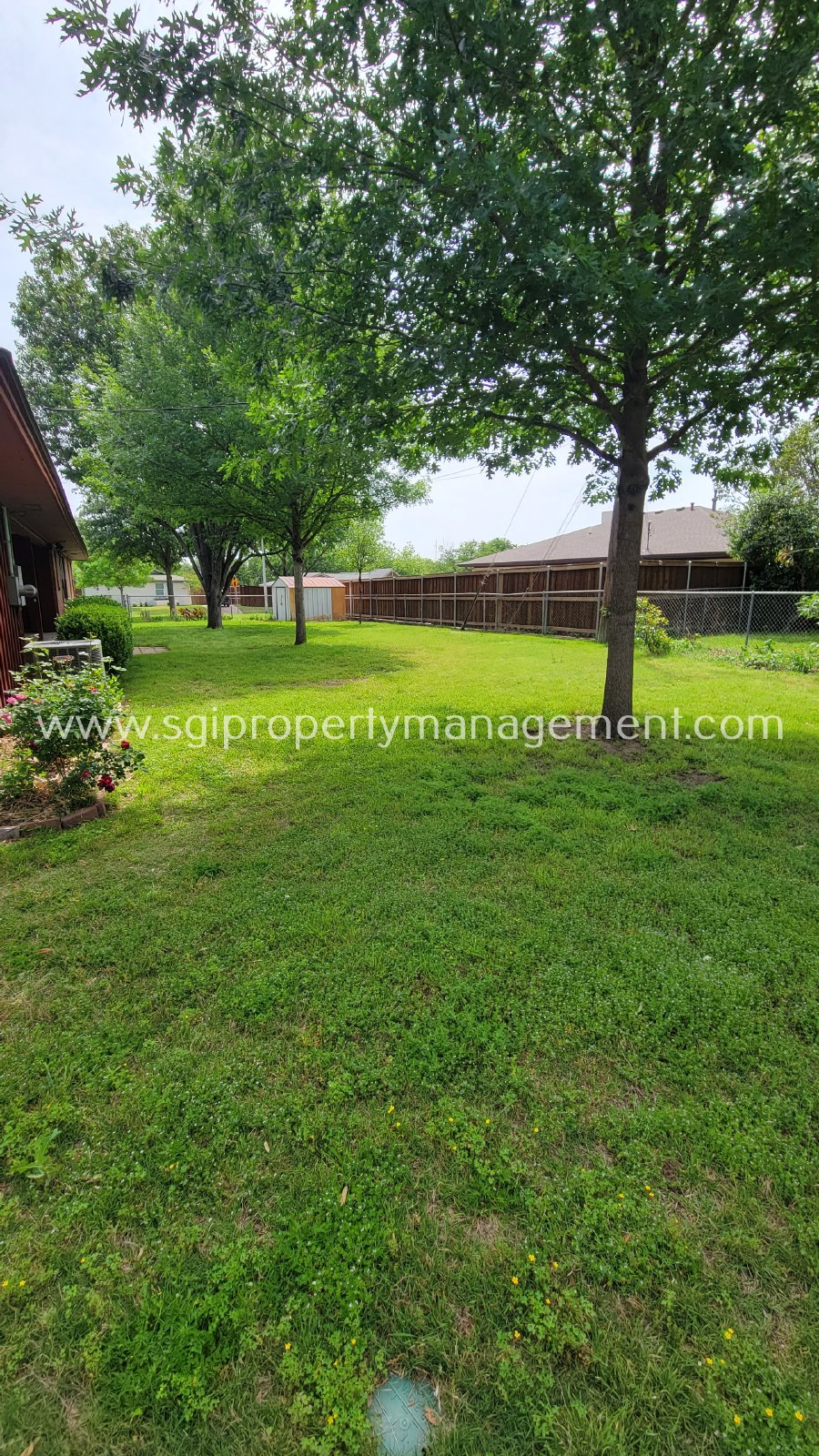 Huge corner lot in Westcliff property image