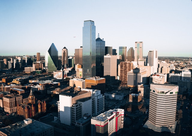 Dallas and Dallas county eviction process appeal